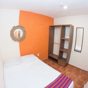 Casa Oaxaca - Room #09