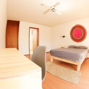 Casa Arbol - Room #09