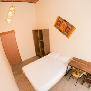 Casa Oaxaca - Room #A