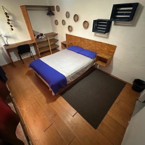 Casa Amarilla - Room #07