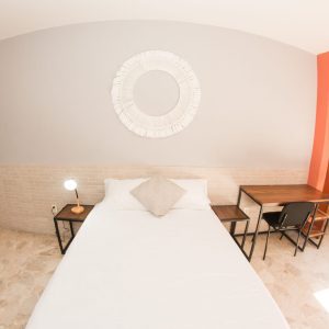Casa España - Room #01