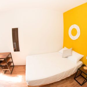 Casa España – Room #11