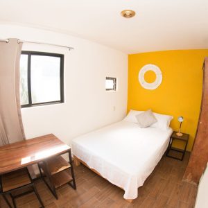 Casa España – Room #12