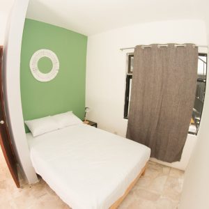 Casa España – Room #02