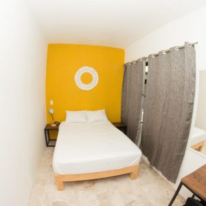 Casa España – Room #03
