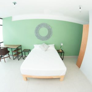 Casa España – Room #04