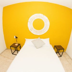 Casa España – Room #05
