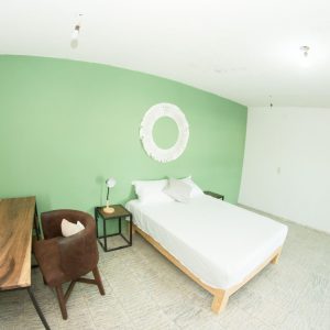 Casa España – Room #07