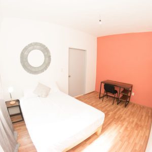 Casa España – Room #08