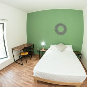Casa España – Room #09