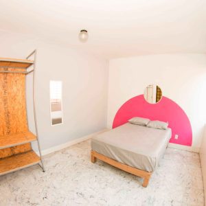 Casa Esfera - Room #01