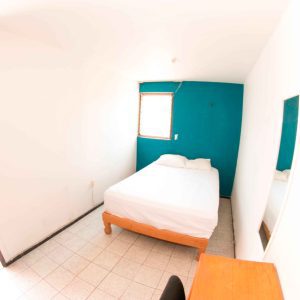 Casa Esfera - Room #15