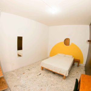 Casa Esfera - Room #02