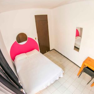 Casa Esfera - Room #05