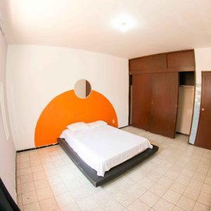 Casa Esfera - Room #08
