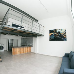 Casa Caelum – Loft #1
