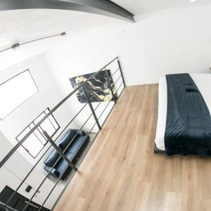 Casa Caelum – Loft #2