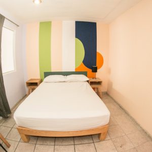 Casa Azul - Room #10