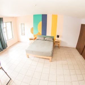 Casa Azul - Room #11