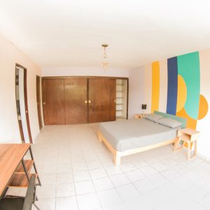 Casa Azul - Room #12