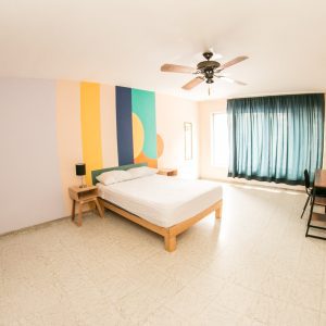 Casa Azul - Room #13