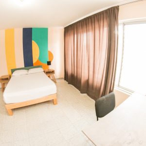 Casa Azul - Room #15