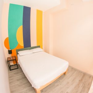 Casa Azul - Room #16