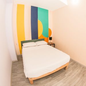 Casa Azul - Room #17