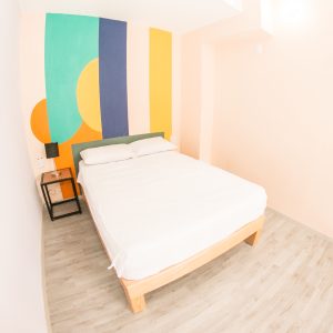 Casa Azul - Room #18