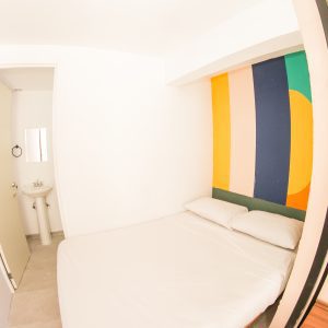 Casa Azul - Room #19