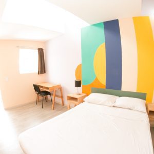 Casa Azul - Room #20