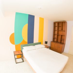 Casa Azul - Room #5