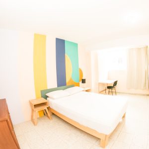 Casa Azul - Room #6