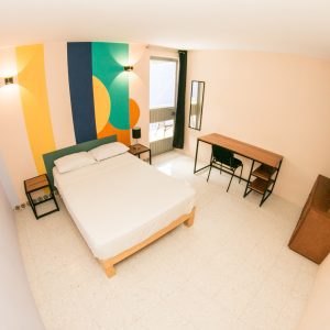 Casa Azul - Room #8