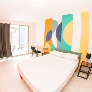 Casa Azul - Room #9