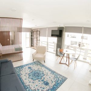 Casa Kaxum - Loft #2