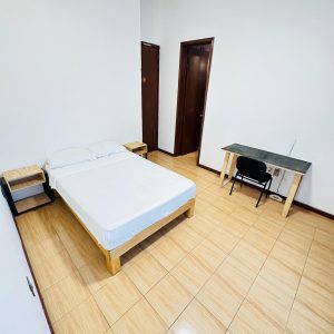 Casa Garibaldi - Room #11