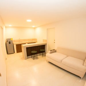 Casa Sorae - Room #20 (Private Penthouse 2)