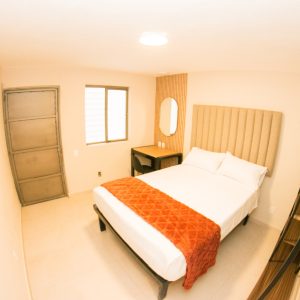 Casa Sorae - Room #1