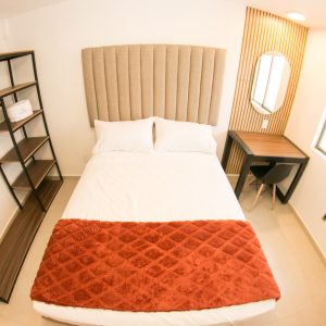 Casa Sorae - Room #11