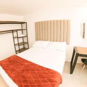 Casa Sorae - Room #12