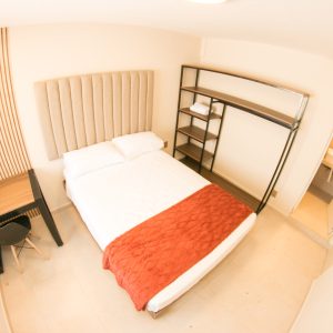 Casa Sorae - Room #16