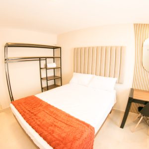 Casa Sorae - Room #17