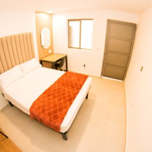 Casa Sorae - Room #2