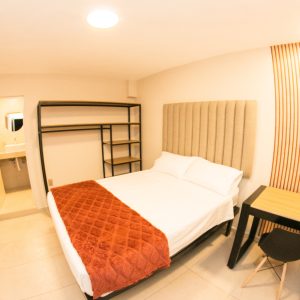 Casa Sorae - Room #21