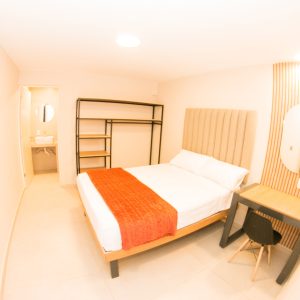 Casa Sorae - Room #3