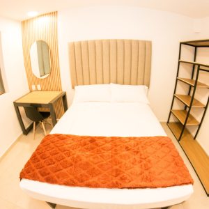 Casa Sorae - Room #4