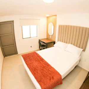 Casa Sorae - Room #7