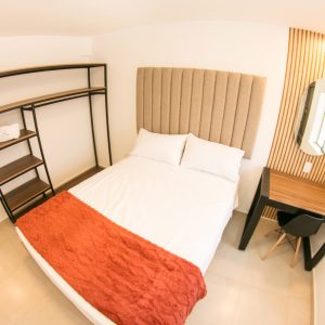 Casa Sorae - Room #8