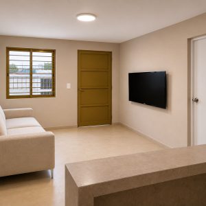 Casa Sorae - Room #16 (Shared Suite)